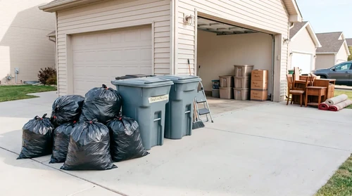 Storage Tips for Decluttering the Home